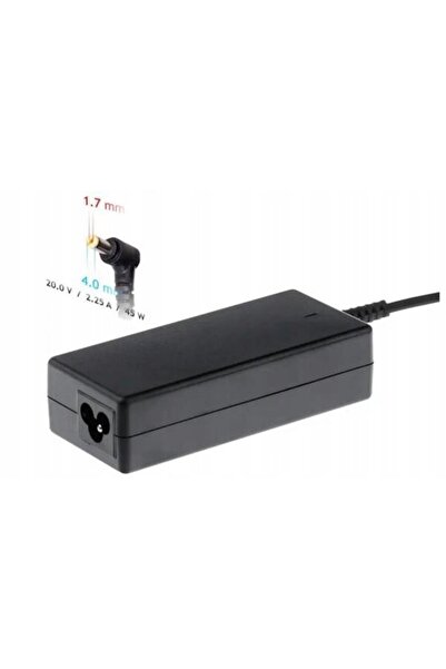 NO BRAND ÎNCĂRCĂTOR LAPTOP PENTRU EMACHINES ACER 19V 3.42A 65W 5.5X1.7MM