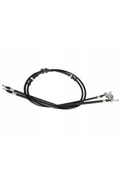 MODECAR OPEL MERIVA A 03-10 CABLU FRÂNĂ DE MÂNĂ D+Stg. Set