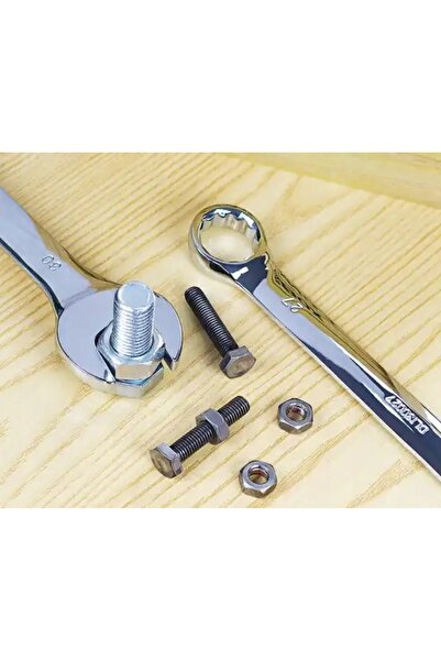 NO BRAND CHEI INELARE CU CAPAT PLAT 6-22mm SET COMPLET