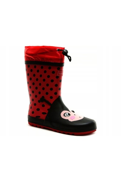 Regatta Cizme de ploaie MUDPLAY JR 27