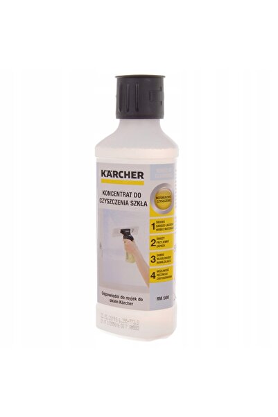 Karcher 2x Pad-uri din microfibră și cauciuc pentru extractor de lichide RM 5...