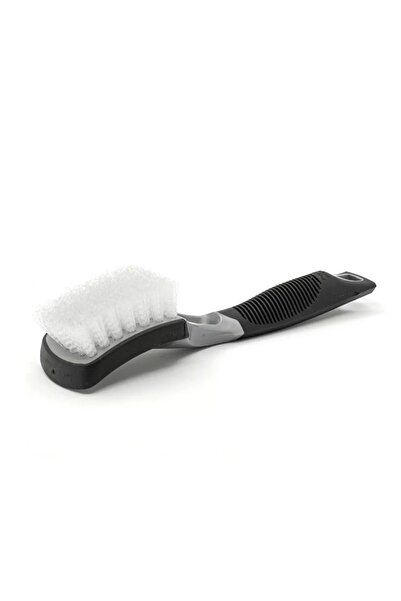 NO BRAND Perie optimă pentru anvelope - perie pentru anvelope cu peri din nailon