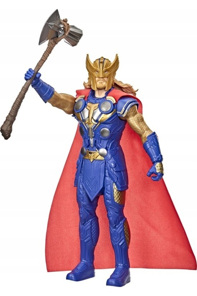 Hasbro Figurină Marvel Thor 30 CM cu sunet F3360