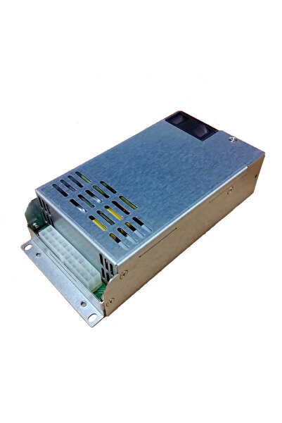 Seasonic ZASILACZ SSP-300SUG FLEX ATX 80PLUS GOLD 300W