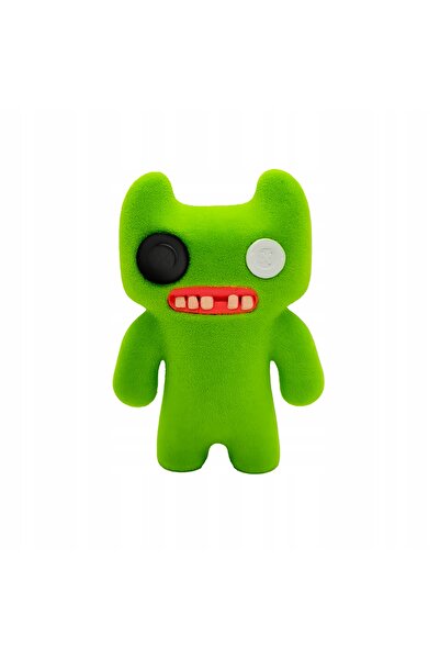 PMI FUGGLER MONSTRE AMUZANTE ȘI URZELE, SET DE 8 FIGURINE, versiunea F, CUTIE...
