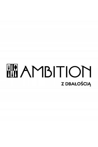 Ambition Set tacâmuri NAPOLI 24 piese cutie / pentru 6 persoane / lustruit 89563