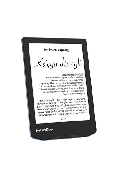 pocketbook Reader Verse Pro 16 GB 6 " negru