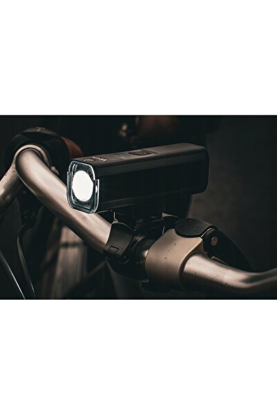 Vayox LUMINI LED FAȚĂ ȘI SPATE PENTRU BICICLETĂ, SET PRO AKU USB-C