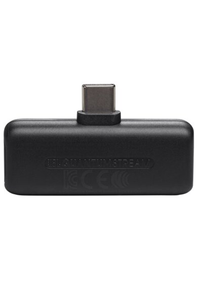 JBL Microfon Quantum Stream Wireless USB-C