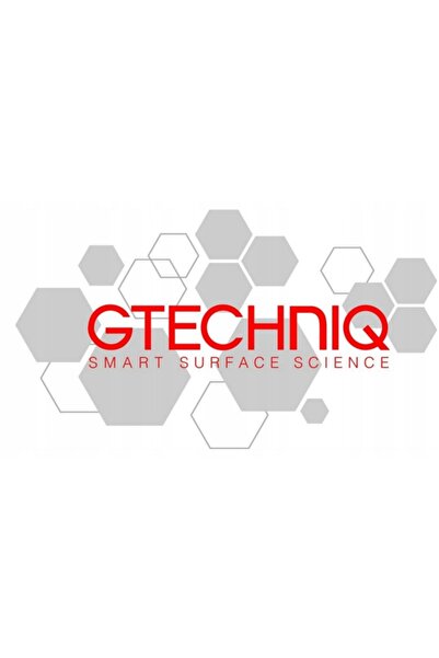NO BRAND Gtechniq Gwash W1 1L - șampon cu spumă bogată
