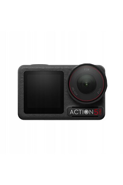 DJI Cameră sport Osmo Action 5 Pro Adventure Combo