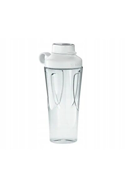 Bosch Blender cu cană MMB2111T 450 W Argintiu