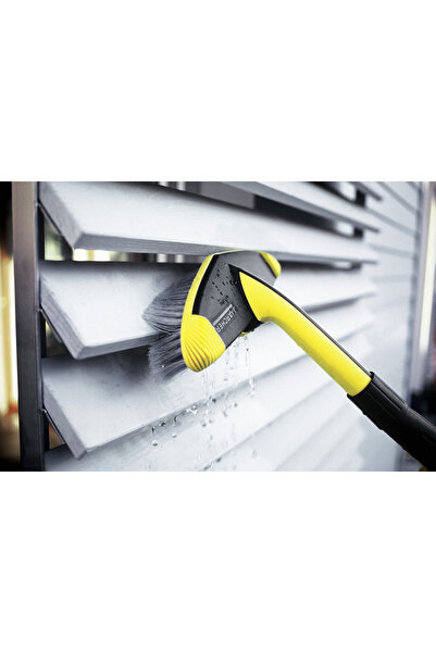 Karcher Perie de curățare pentru suprafețe moi Karcher WB60