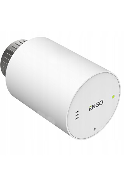 NO BRAND Cap termostatic electronic fără fir ETRV-M28 Engo