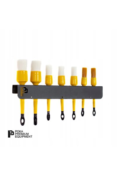 NO BRAND POKA Suport pentru pensule și accesorii, 40 cm, BODY