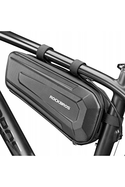 ROCKBROS Geantă de ciclism Shellpod 1,5L B66