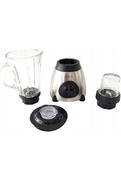 Royalty Line BLENDER BLENDER BLITZER VAS DE STICĂ MIXER DE BĂTĂLIE GRINDER CA...