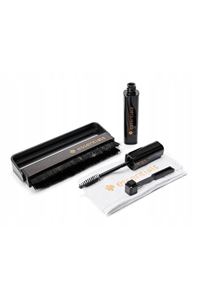 NO BRAND Argon Audio Essentials Vinyl Kit 10 | Set de accesorii pentru pick-up