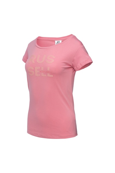 NO BRAND Tricou pentru femei cu mâneci scurte A25-809-2 L