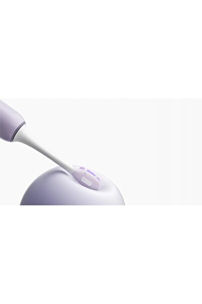Xiaomi Capete de perie pentru oscilație T300 T500 T700 3 bucăți original