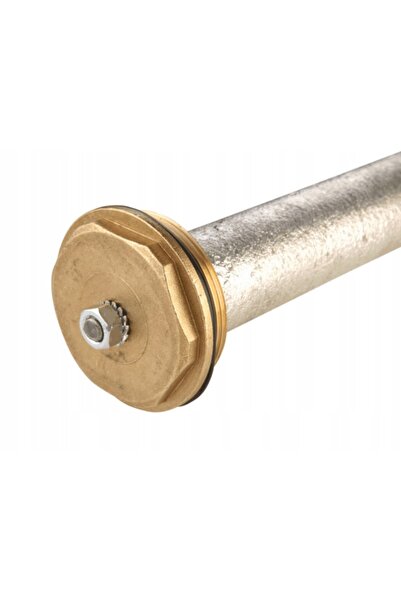 NO BRAND Anod de magneziu 25x390 tip plug 2 Galmet
