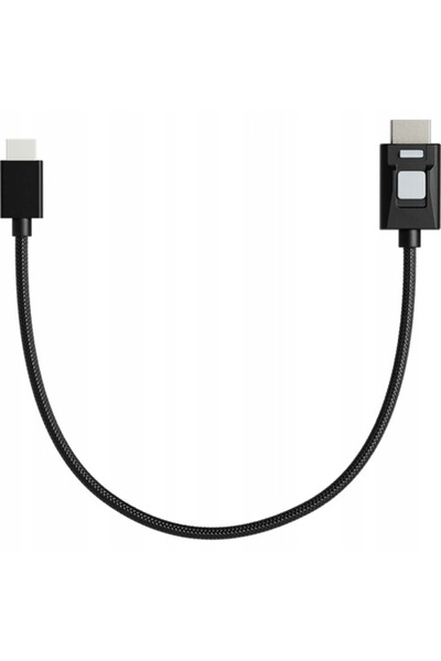 ATOMOS ATOM4K60L2 - Cablu HDMI la Mini HDMI cu sistem de blocare rapidă