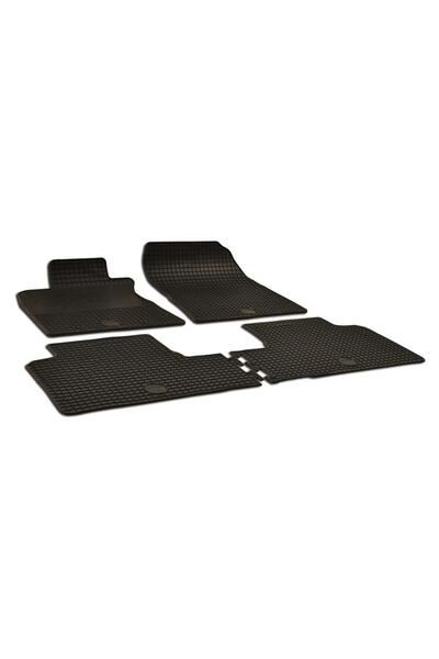 Skin Generics SET COVORASE AUTO CAUCIUC PENTRU TOYOTA AVENSIS (2009-) Umbrell...
