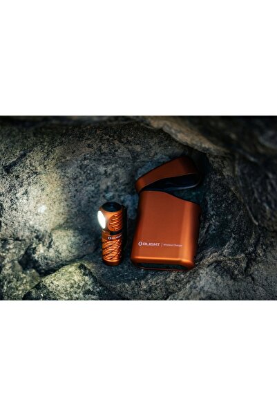 NO BRAND OLIGHT Perun 3 Mini Premium QL692395 Lanternă frontală
