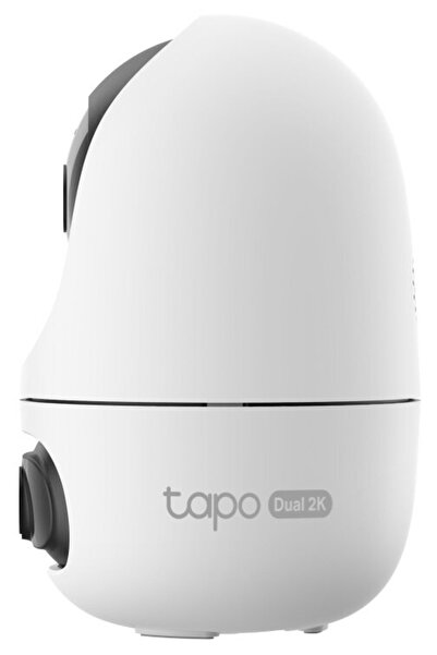 TP-LINK Cameră de interior Tapo C245D, Wi-Fi, Cameră rotativă