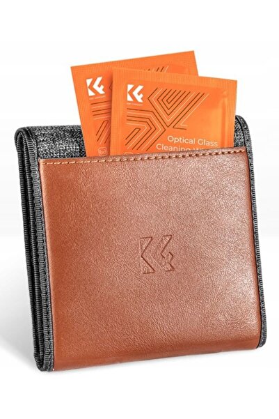 K&F CONCEPT Set de filtre 4 în 1 NANO-K UV Polarizant CPL Gri ND4 K&F 95mm 95