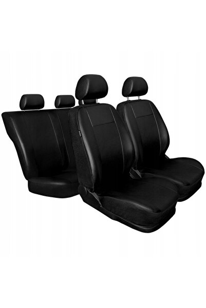 Auto-Dekor Huse din piele UNCC pentru Audi A3 (8L, 8P, 8V)