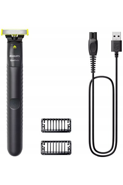 Philips GOLARKA MĘSKA ONEBLADE QP2724/10 ACCESORII PENTRU APARATUL DE BĂRBAȚI...