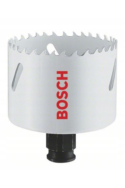 Bosch Progressor HssBimetal Carotieră 83 mm, 2.608.584.650