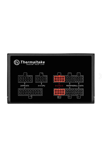 THERMALTAKE Sursă de alimentare Toughpower Grand RGB 750W Modulară
