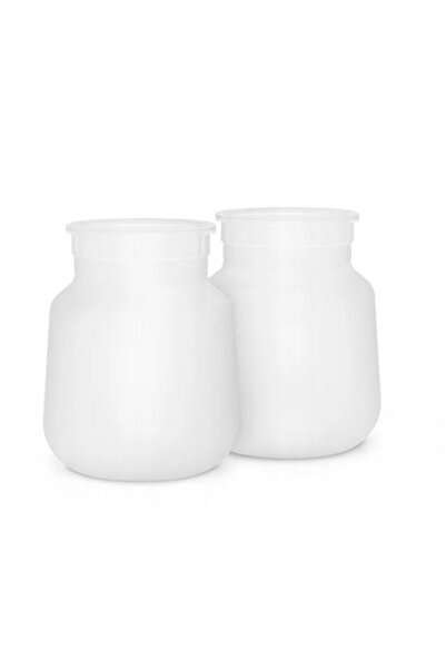 NO BRAND SUAVINEX ANTI-COLIC PUNGĂ PENTRU BIBEROANĂ ZERO ZERO 180ml PUNGĂ 2 buc.