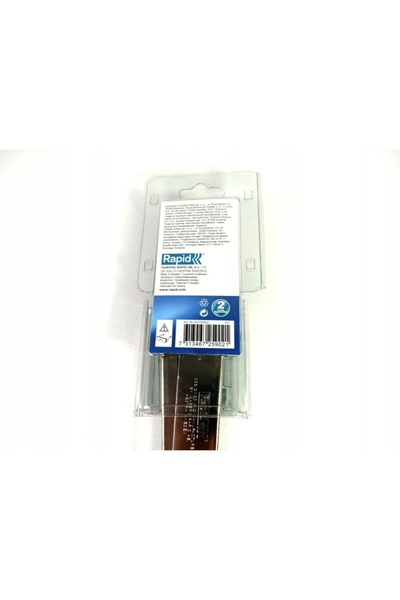Rapid Burghiu pentru ciocan rotopercutor 6-10MM ZSZYWKI TIP 140 R11E