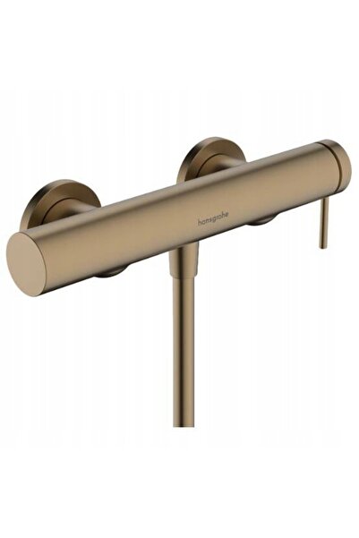 Hansgrohe Baterie de duș tecturis S 73622140 bronz periat