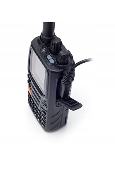 NO BRAND Wouxun KG-UV9K Pro Pack stație radio telefonică VHF/UHF + scanner cu...