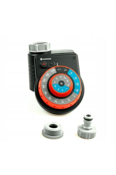 Gardena Controler irigații easy plus 01888-20