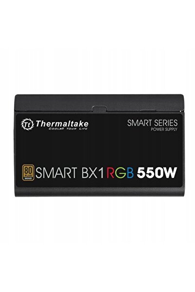 THERMALTAKE Sursă de alimentare Smart BX1 550W