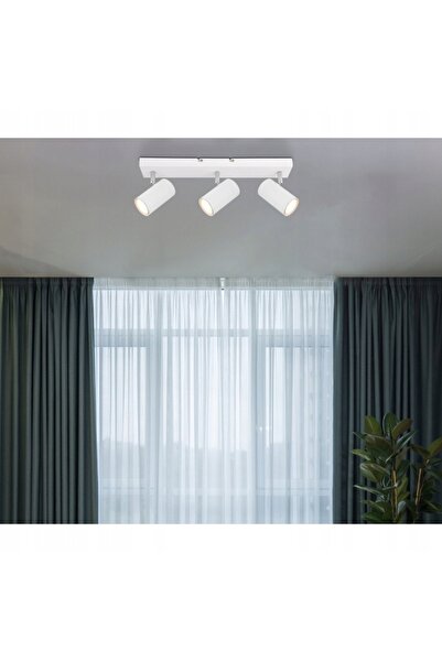 GLOBO Proiector reflectorizant ROBBY 57911-3W + GRATUIT