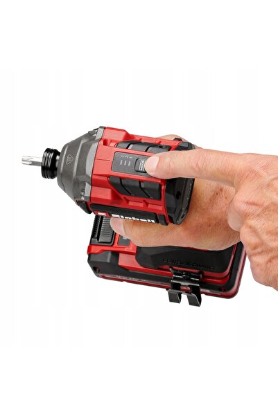 Einhell 4510095 șurubelniță cu impact