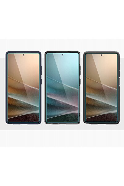 Spigen GLAS.TR STICLA SECOLABILĂ PENTRU GALAXY S25 ULTRA 2 BUCĂȚI CADRU DE MO...