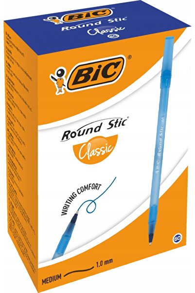 Bic Pixuri - Albastru