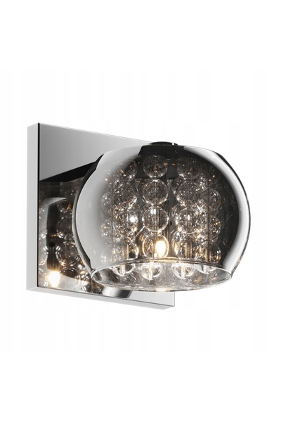 Zuma Line Kinkiet CRYSTAL W0076-01A-B5FZ