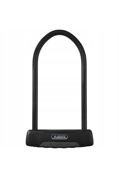 Abus Antifurt bicicletă Granit Plus 470/150HB300 + USH470 U-lock Negru