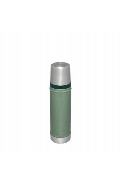 NO BRAND Termos Stanley Classic Legendary Bottle 0,59l Verde Hammertone