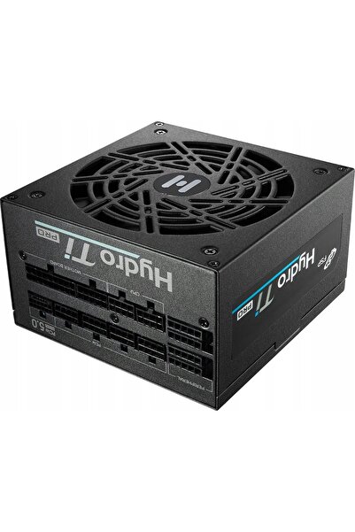 FSP Sursă de alimentare FSP/Fortron Hydro TI PRO 850 W 80 Plus Titanium ATX 3.0
