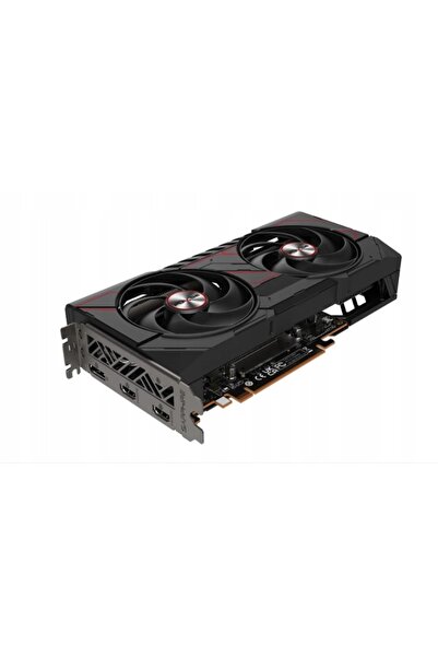SAPPHIRE Placă video Radeon RX 9060 XT Pulse 16GB OC