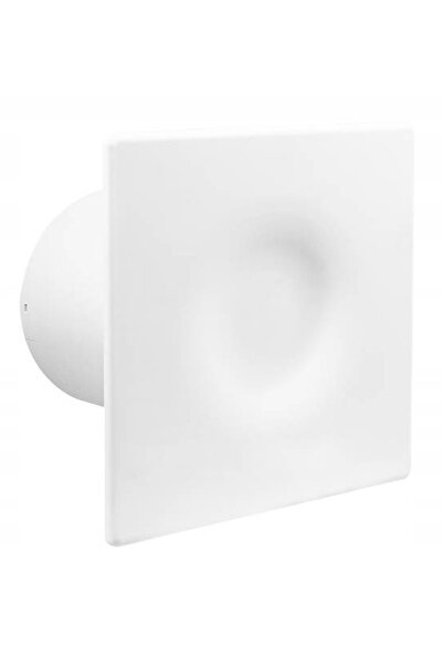 NO BRAND AWENTA LOOP WL125H VENTILATOR BIDIRECȚIONAL 125MM 55-100M3/H HIGROST...